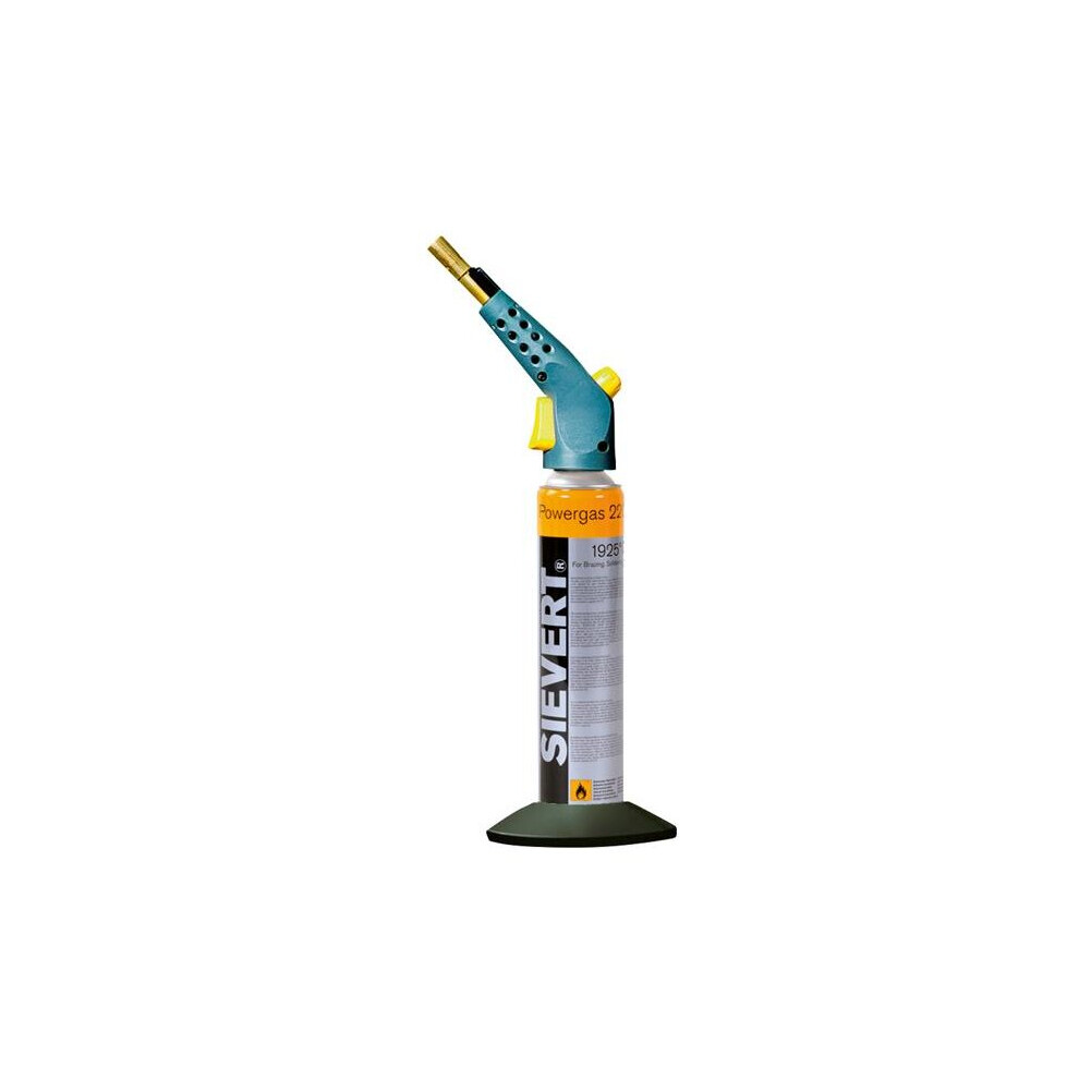 Sievert Easyjet Gas Torch Prm2295 - Image 7