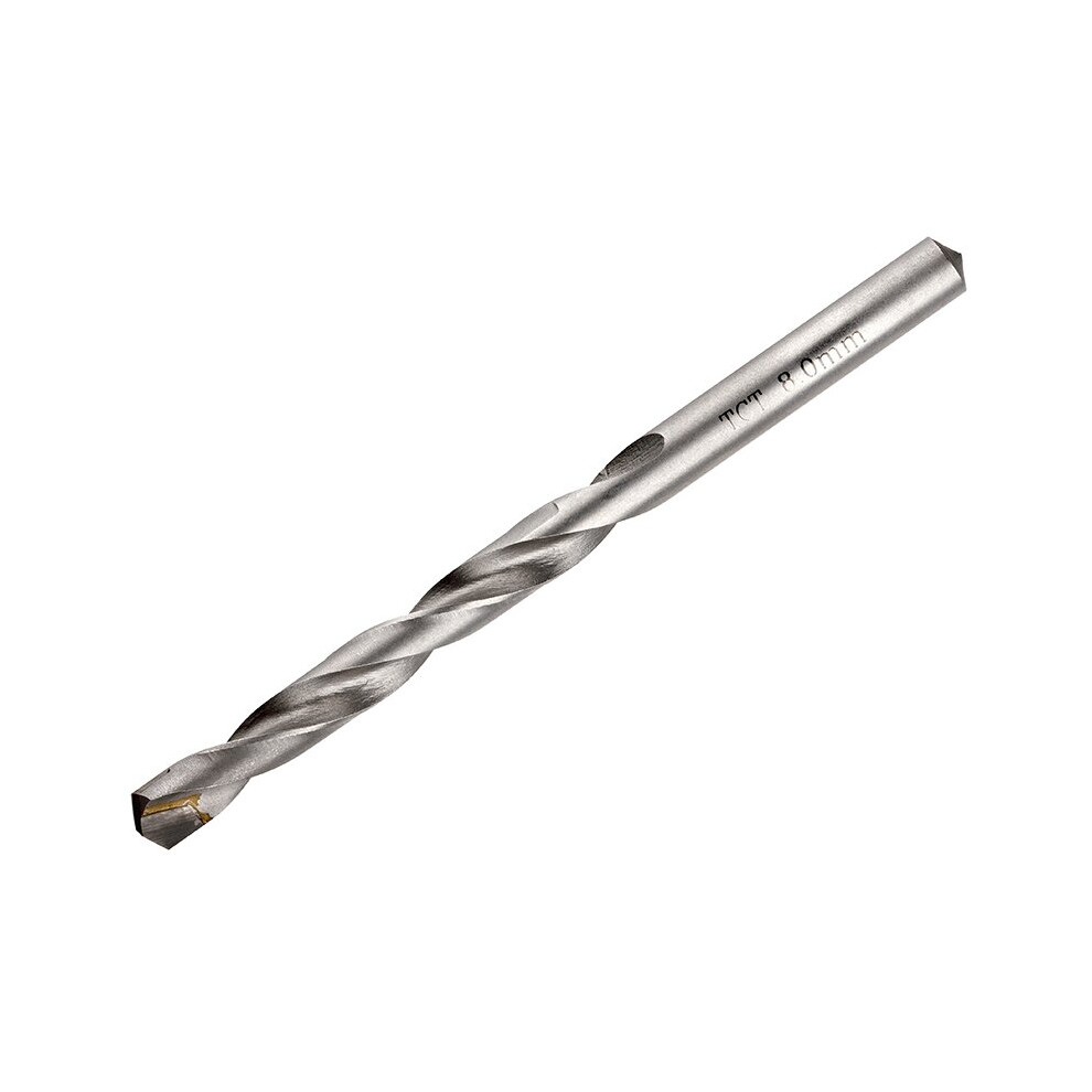 Irwin HSS TCT Drill Bit 14mm Pack of 1 - Image 6
