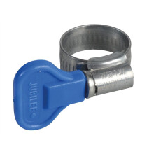 Jubilee WS020 Wingspade Hose Clip 13 - 20mm (1/2 - 3/4in) JUB00WS