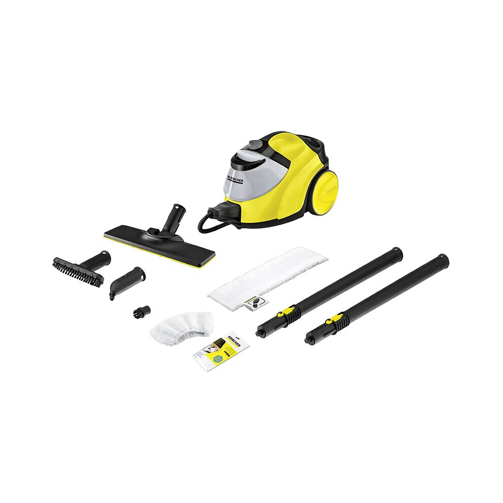 Karcher SC 5 EasyFix Steam Cleaner