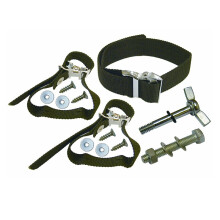 Faithfull Decorators Stilts Spares Pack FAISTILTSSP
