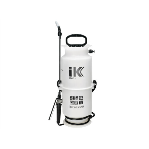 Βιομηχανικός ψεκαστήρας 6 λίτρων Matabi IK Multi 9 MTB83811911