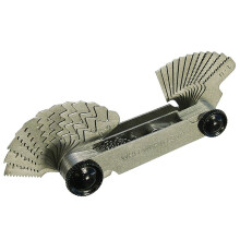 Faithfull Screw Pitch Gauge 52, Metric, Whitworth FAIPITCHMW
