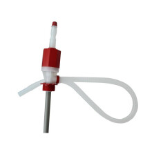Faithfull Heavy-Duty Piston Siphon Pump APH-8142