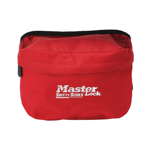 Master Lock Master Lock S1010 Lockout Compact Pouch Only MLKS1010