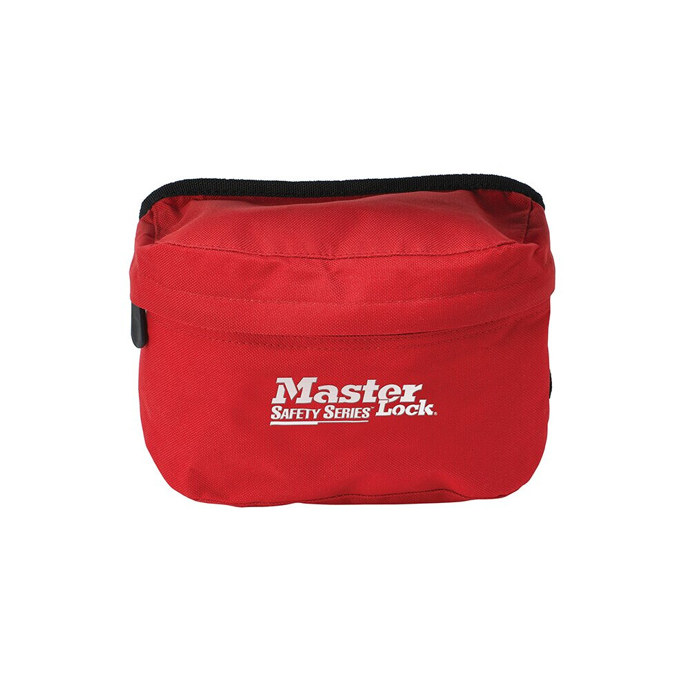 Master Lock S1010 Lockout Compact Pouch Only MLKS1010