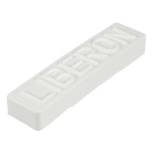 Liberon Wax Filler Stick 00 White 50g Tray of 16 LIBWFS16W
