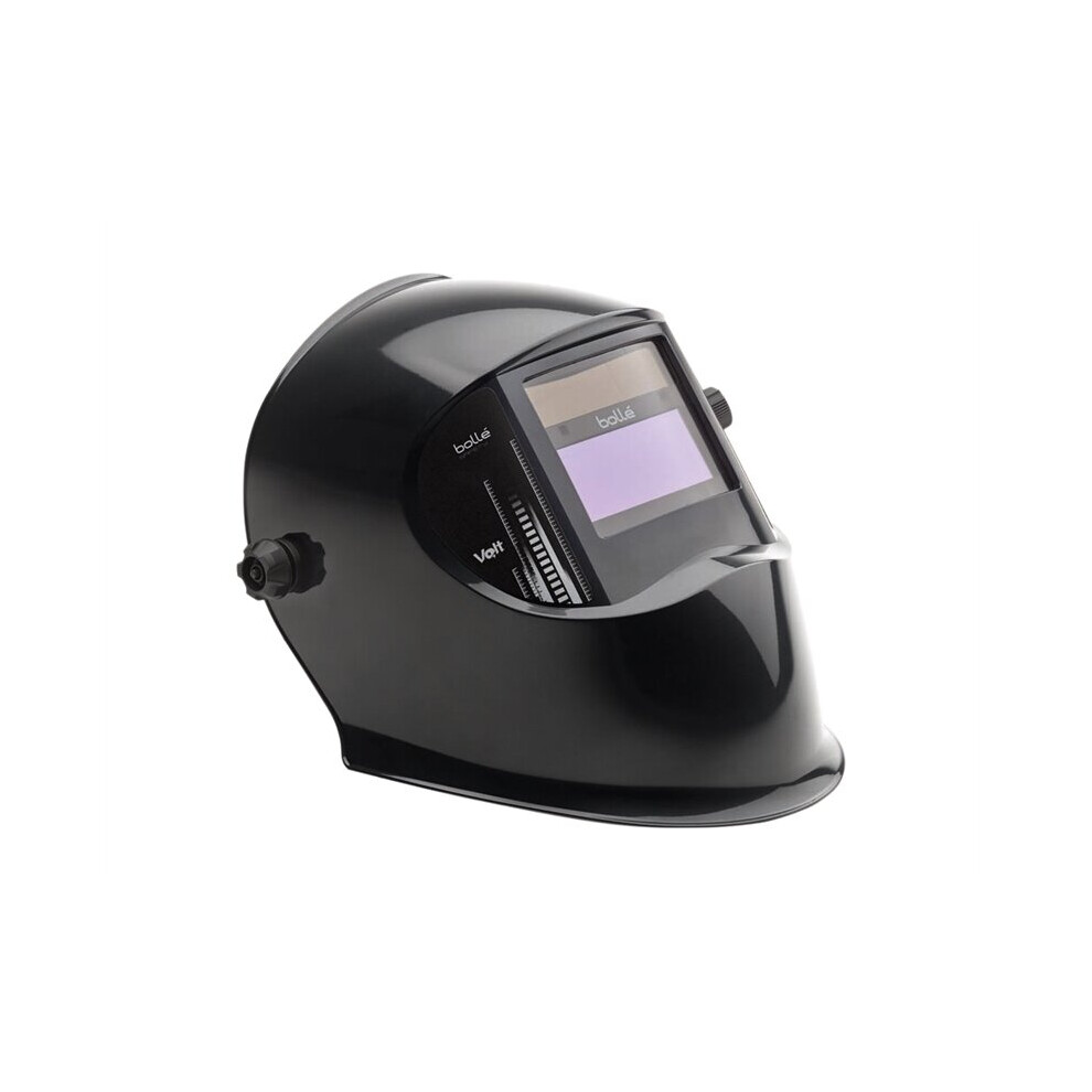 Bolle Safety Volt Variable Electronic Welding Helmet BOLVOLTV