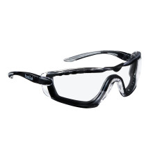 Bolle Safety COBRA PSI Safety Glasses - Clear BOLCOBFTPSI