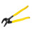 Monument Japanese Spring Water Pump Pliers 255mm - 53mm Capacity 1