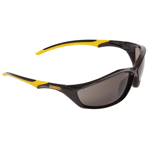 DeWalt DEWALT Router Safety Glasses - Smoke DEWSGRS