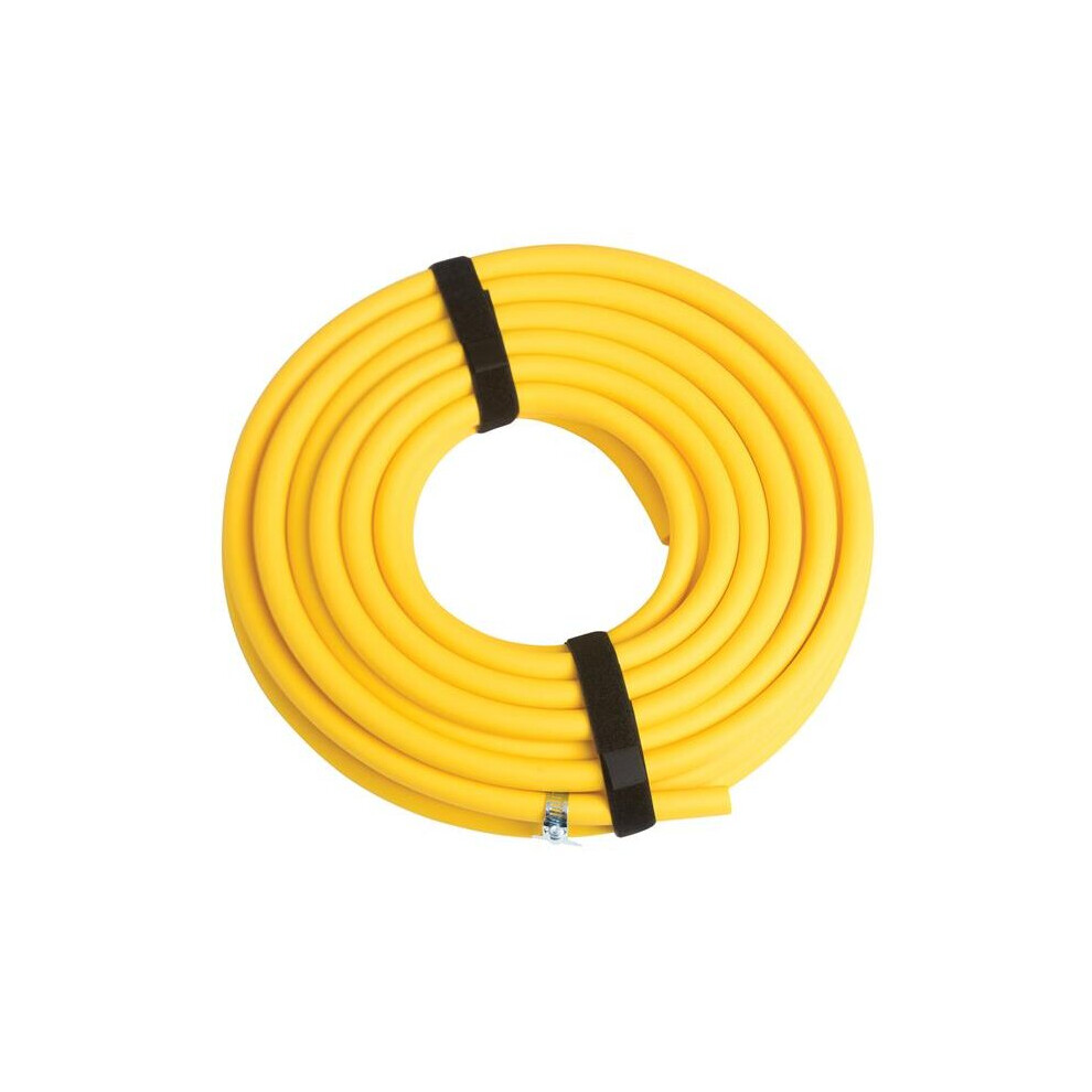 Monument Plumber's Drain Down Hose 15m 2404H