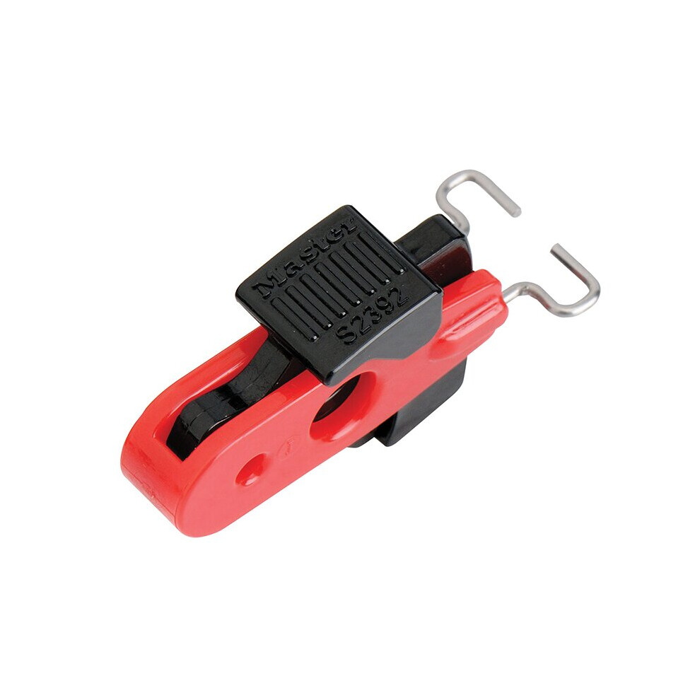 Master Lock Lockout Pin-in External Access Circuit Breaker MLKS2392
