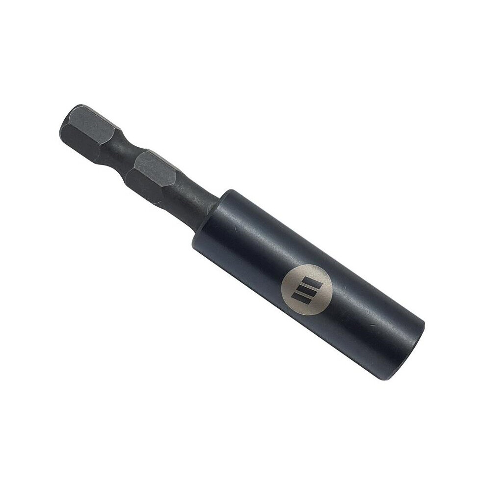 Forgefix Forgefast Impact Magnetic Bit Holder 60Mm Ffbh60