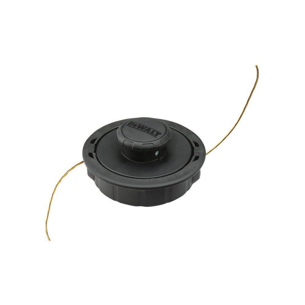 DEWALT DT20656 String Trimmer Cap Spool & Line