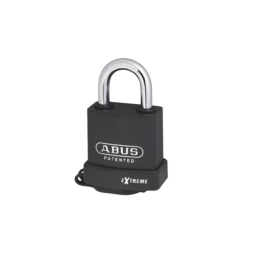 ABUS 83WP/53mm Extreme Weatherproof Padlock Keyed Alike 2745 ABUKA56044