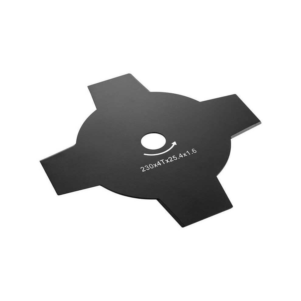 DEWALT DT20655 Brushcutter Blade