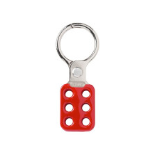 ABUS 752 Aluminium Lockout Hasp Big 38mm (1.5in) ABU00340