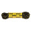 DeWalt DEWALT Polyester/Bomull Støvellisser 150 cm (1 par) DEWLACESPAIR 1