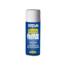 Arctic Hayes Carbon Monoxide Alarm Tester Spray 520ml ARCPHCO520