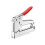 Arrow Arrow T72 Large Insulated Staple Tacker ARRT72 1