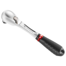 Facom RL.161PB Sealed Pear Head Ratchet 1/4in Drive FCMRL161