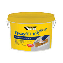 Everbuild 105 EpoxySET Standard 14kg EVBEPOX10514