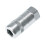 Faithfull Faithfull Heavy-Duty Grease Gun Hydraulic Connector 1