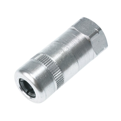 Faithfull Faithfull Heavy-Duty Grease Gun Hydraulic Connector