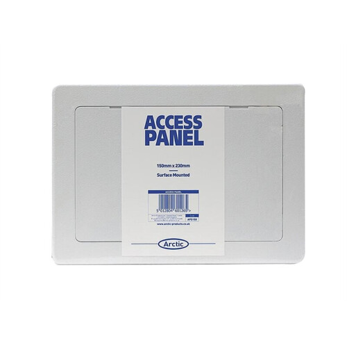 Arctic Hayes Access Panel 150 x 230mm ARCAPS150