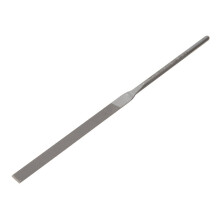 Bahco Hand Needle File Cut 0 Bastard 2-300-14-0-0 140mm (5.5in) BAHHN140