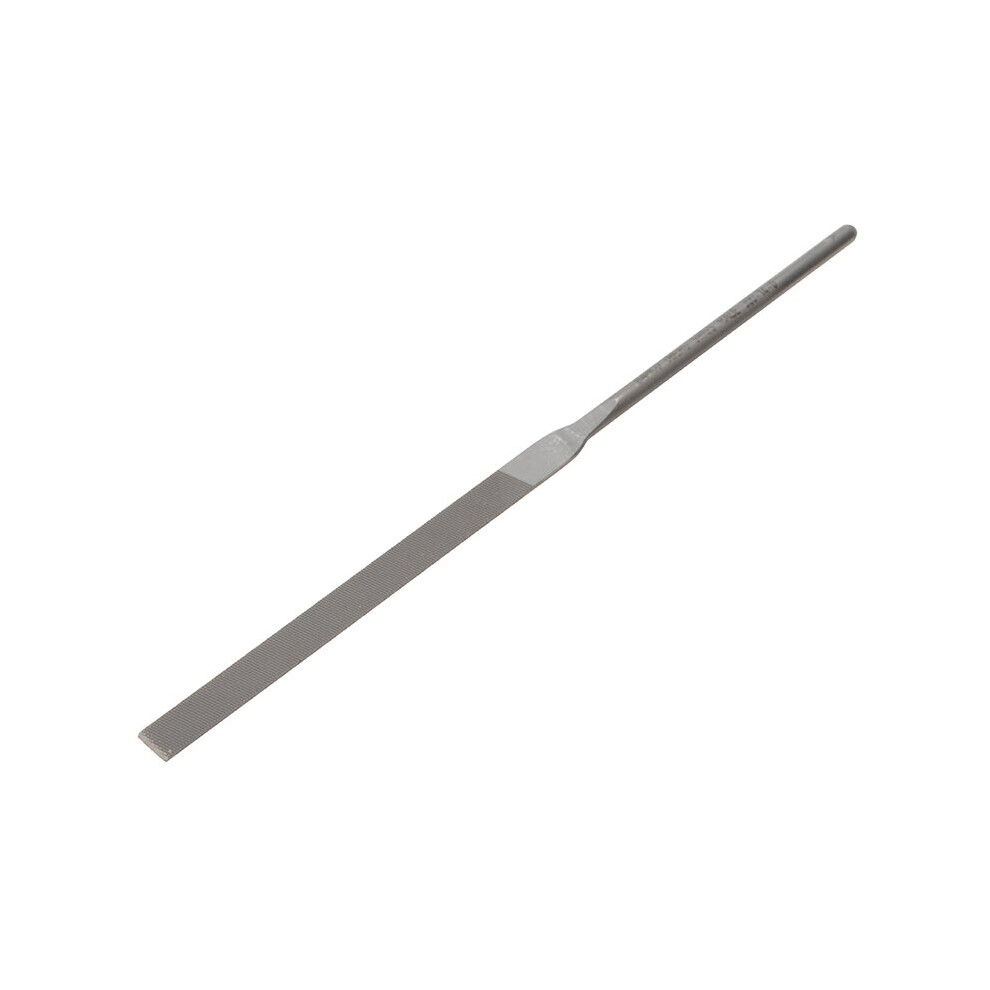 Bahco Hand Needle File Cut 0 Bastard 2-300-14-0-0 140mm (5.5in) BAHHN140