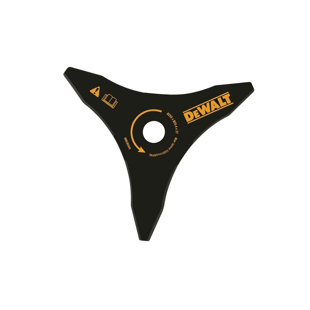 DEWALT DT20653 Tri Brushcutter Blade