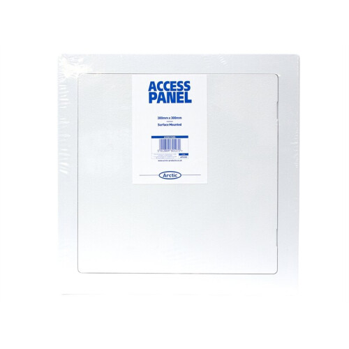 Arctic Hayes Access Panel 300 x 300mm ARCAPS300