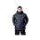 Apache ATS Waterproof Padded Jacket - L (46in) APAWPJL 2