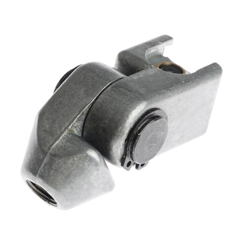 Faithfull Faithfull Heavy-Duty Grease Gun Knuckle Joint Connector