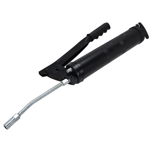 Faithfull Faithfull Side Lever Grease Gun