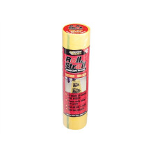 Everbuild Roll & Stroll Textured Non-Slip Carpet Protector 600mmx75m