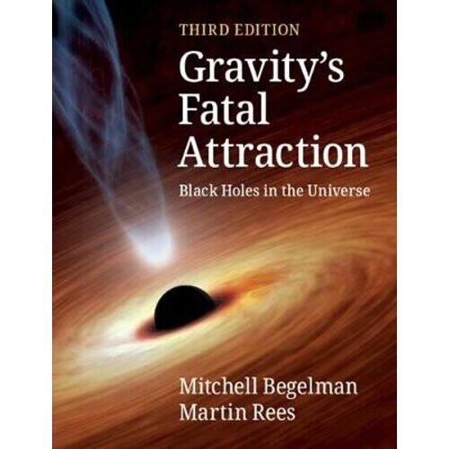 Gravity's Fatal Attraction