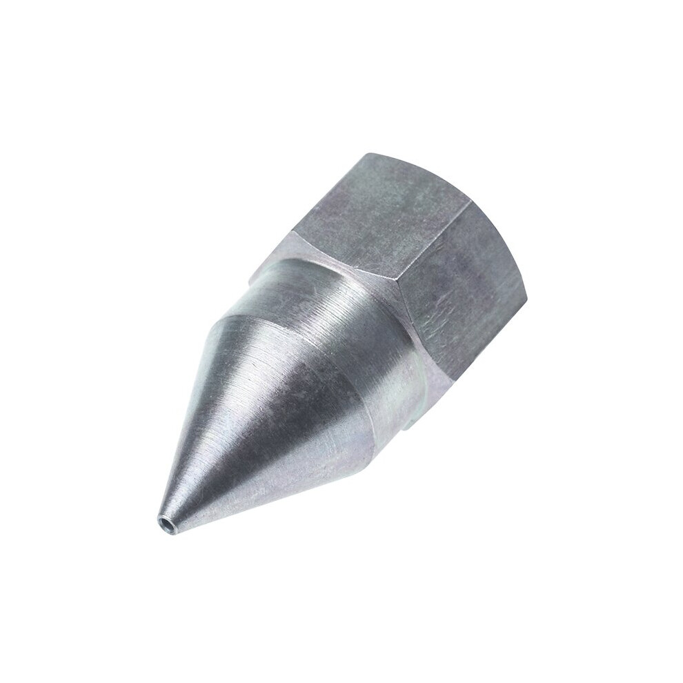 Faithfull Grease Gun Conical Connector-image-OPC-P6BSNT8-NEW