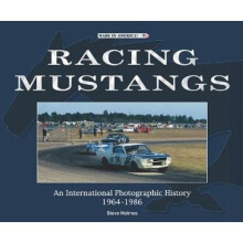 Racing Mustangs