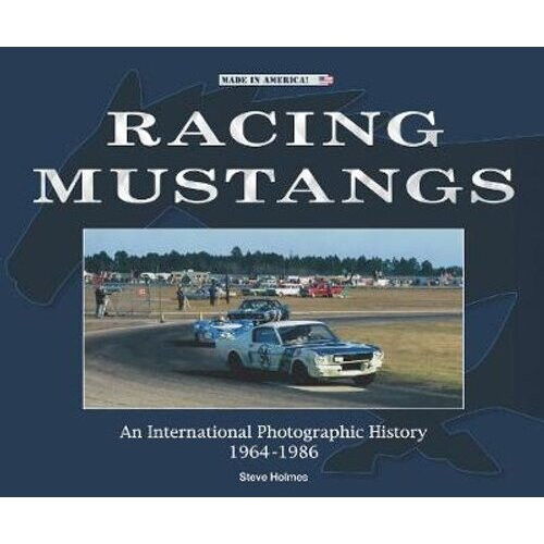 Racing Mustangs