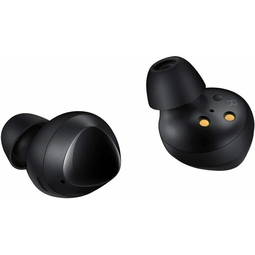 Samsung Samsung Galaxy Buds+ SM-R175 Black Wireless Earbuds 2