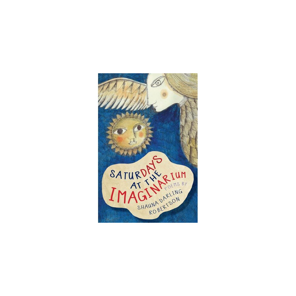 Saturdays at the Imaginarium