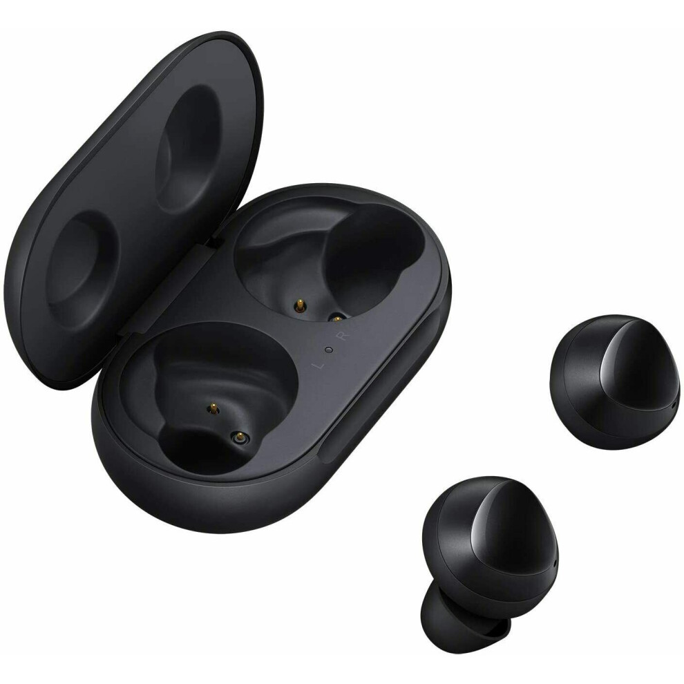 Samsung Galaxy Buds+ Sm-R175 Wireless Earbuds Black