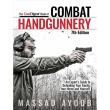 Gun Digest Book of Combat Handgunnery
