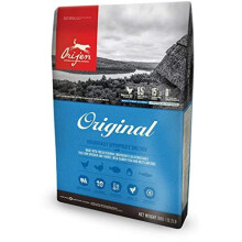 Orijen Adult Original Food, 11.4 kg