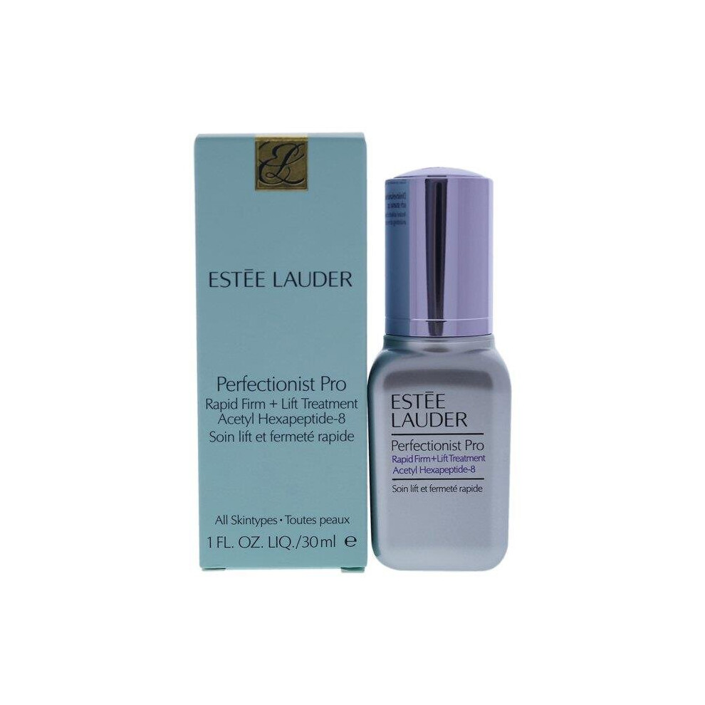 EstÃ©e Lauder Perfectionist Pro Firm + Lift Serum with Acetyl Hexapeptide-8 30ml