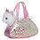 Aurora World Aurora 8-inch Fancy Pals Cat (White) 1