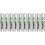Energizer Energizer Rechargable AAA Battery (Pack of 10) 1